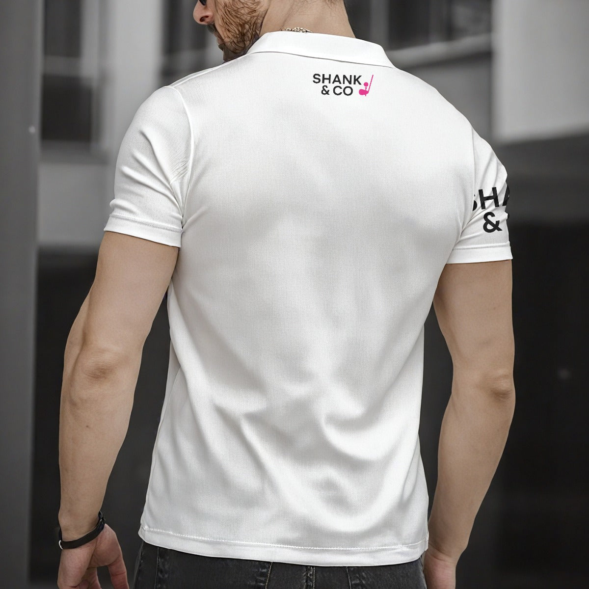 FORE The Mind Polo