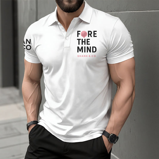 FORE The Mind Polo
