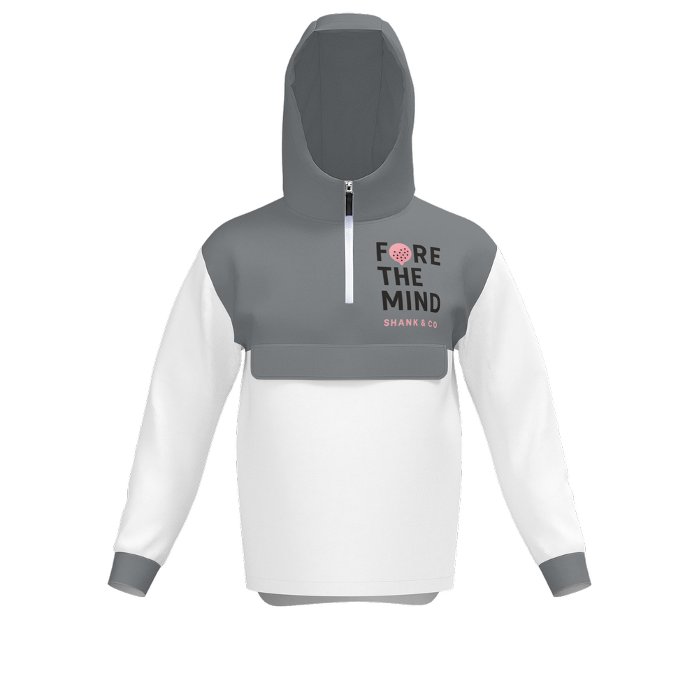 Grey FORE The Mind Bundle
